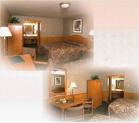 Hotel & 3*