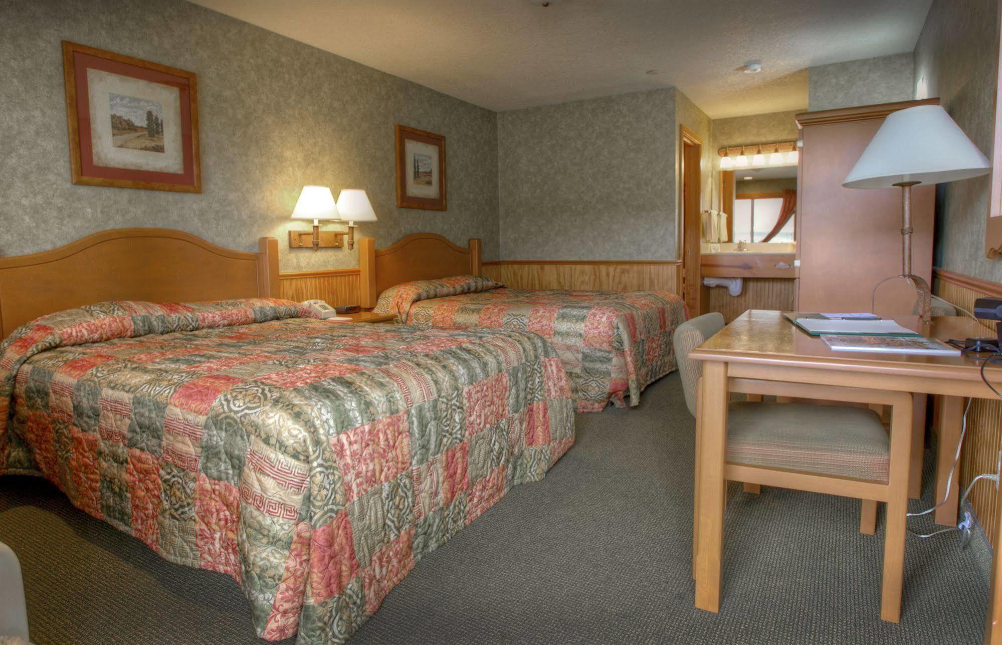 & Hotel Poulsbo